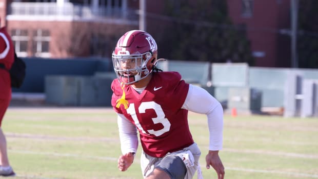 Malachi Moore